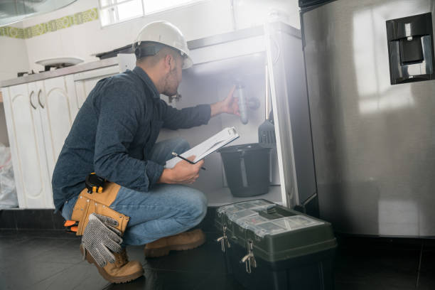  Selmer, TN Plumbing Pros