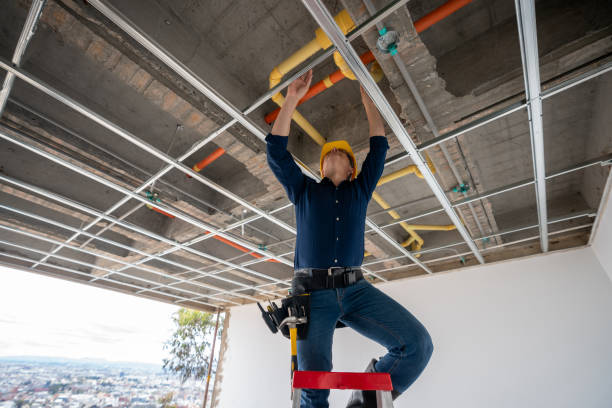 Best Leak Detection Services  in Selmer, TN