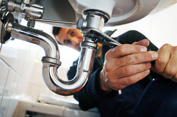 Best Faucet Repair  in Selmer, TN
