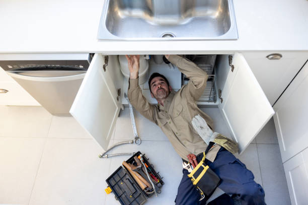 Best Plumbing Repair Near Me  in Selmer, TN