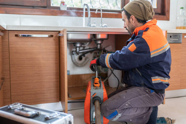 Best Water Softener Installation  in Selmer, TN