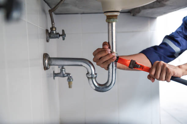 Best Leak Detection Services  in Selmer, TN