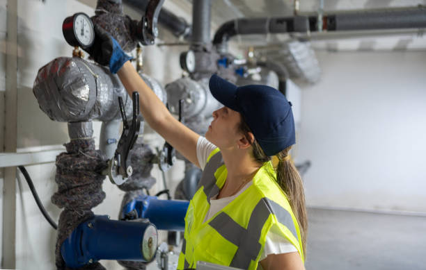Best Sprinkler Systems  in Selmer, TN