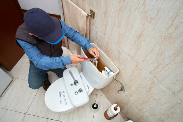 Best Plumbing Services Near Me  in Selmer, TN