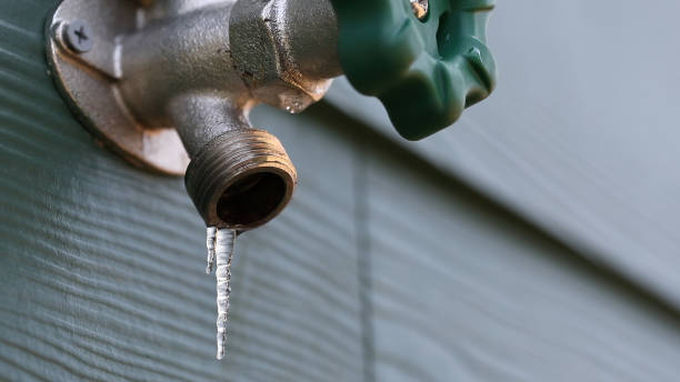 Professional Plumbing in Selmer, TN