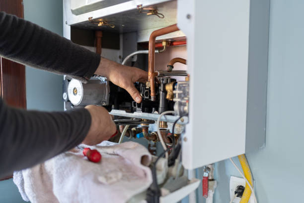 Best Sewer Cleaning Services  in Selmer, TN